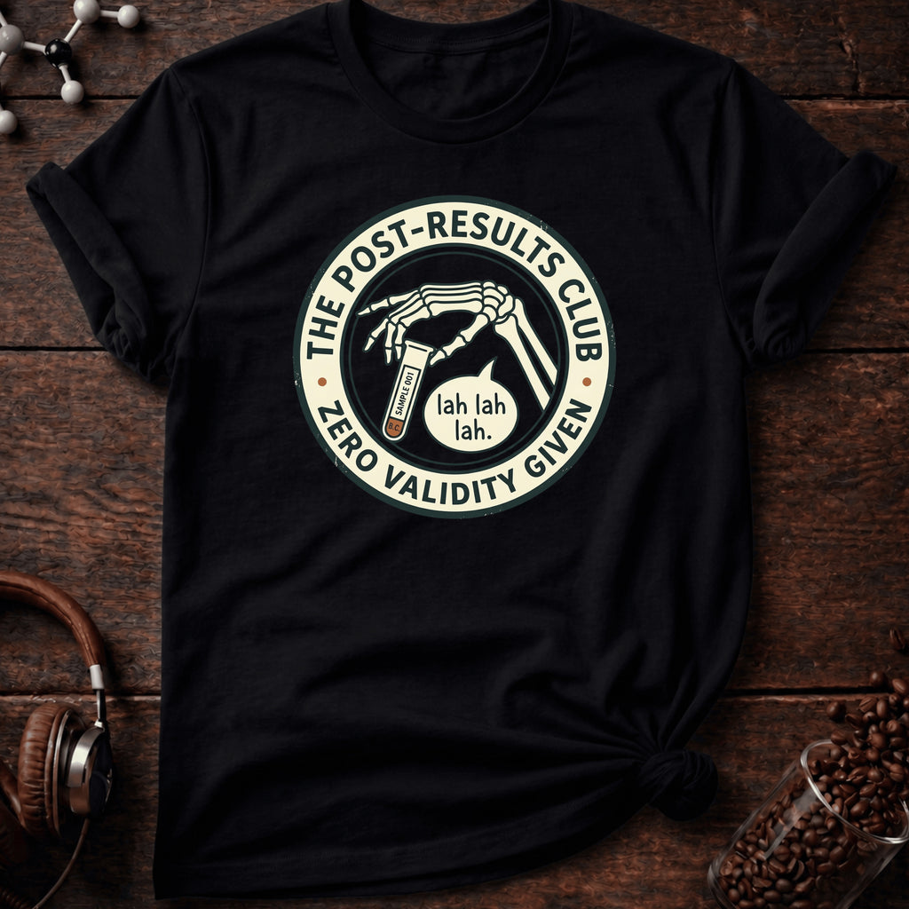 Zero Validity Given Tee