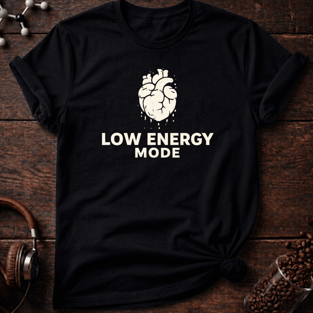 Low Energy Mode Tee