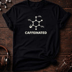 Caffeinated Tee