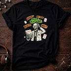 Major Revisions! Tee