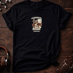 Huzzah Tee