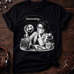Interesting Tee