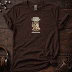 Current Postdoc Status Tee