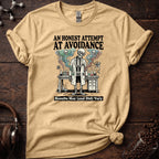 Avoidance Tee
