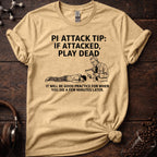 PI Attack Tip Tee