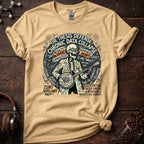 The Thesis Defense Tee