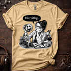 Interesting Tee