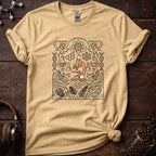 Curiosity Tee