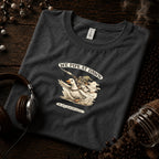 We Pipe At Dawn Tee