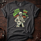 Results, Data, Hypothesis! Tee