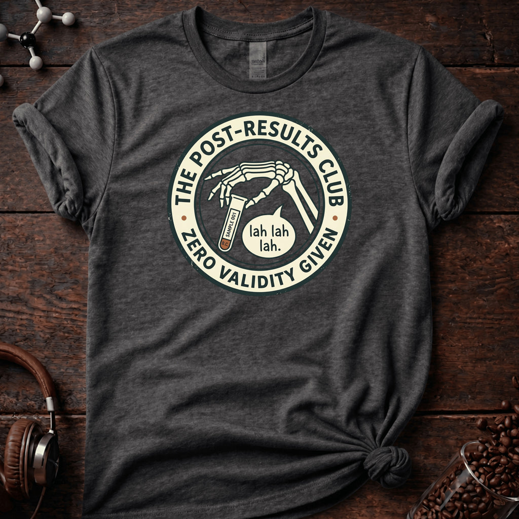 Zero Validity Given Tee