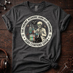 Zero Citations Given Tee