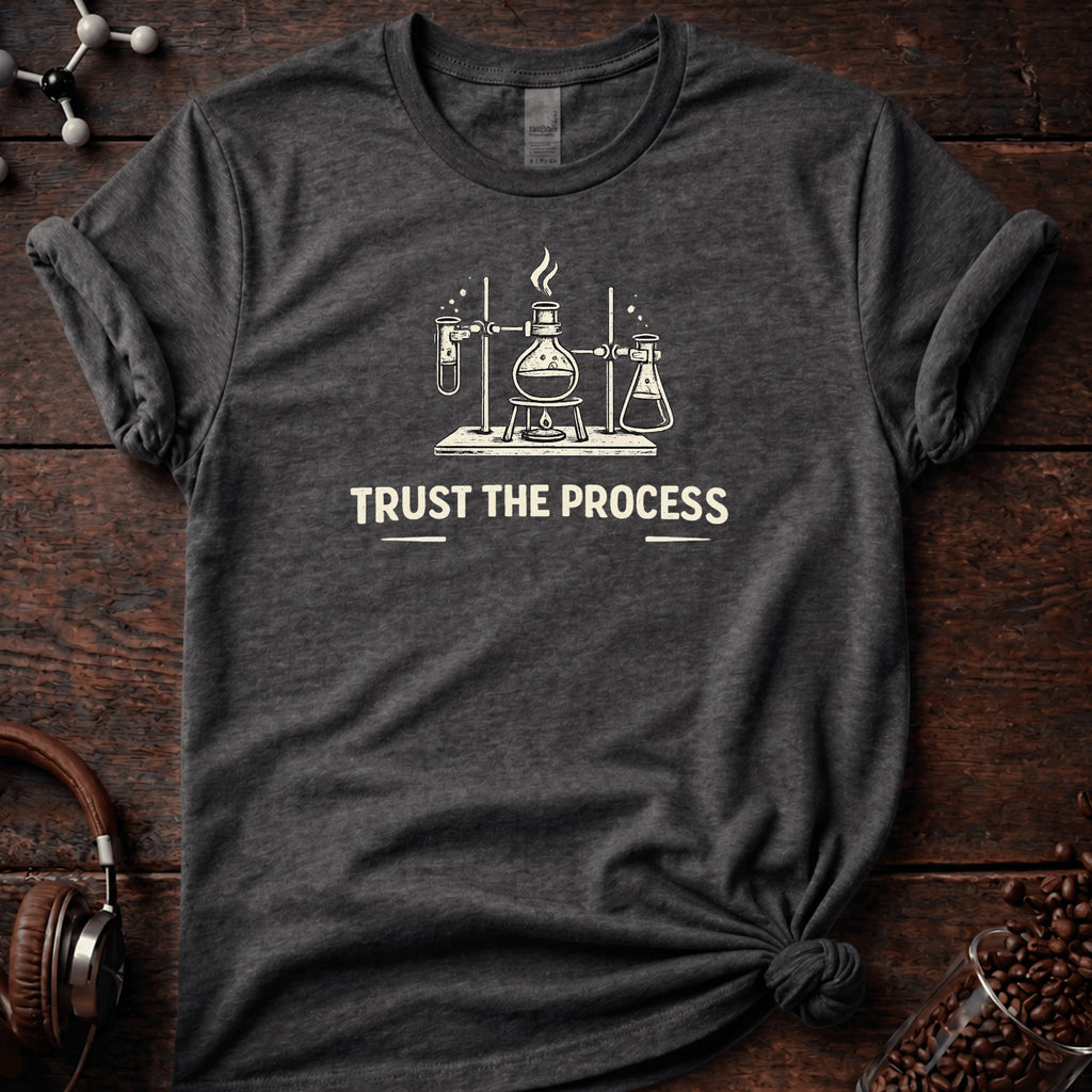 Trust the Process Tee