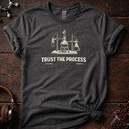 Trust the Process Tee