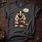 Review. Rewrite. Resubmit Tee