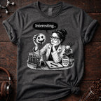 Interesting Tee