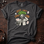 Major Revisions! Tee