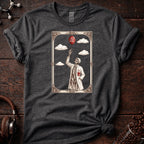 My Last Fuck- PhD Tee