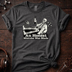 Honest Mistake Tee