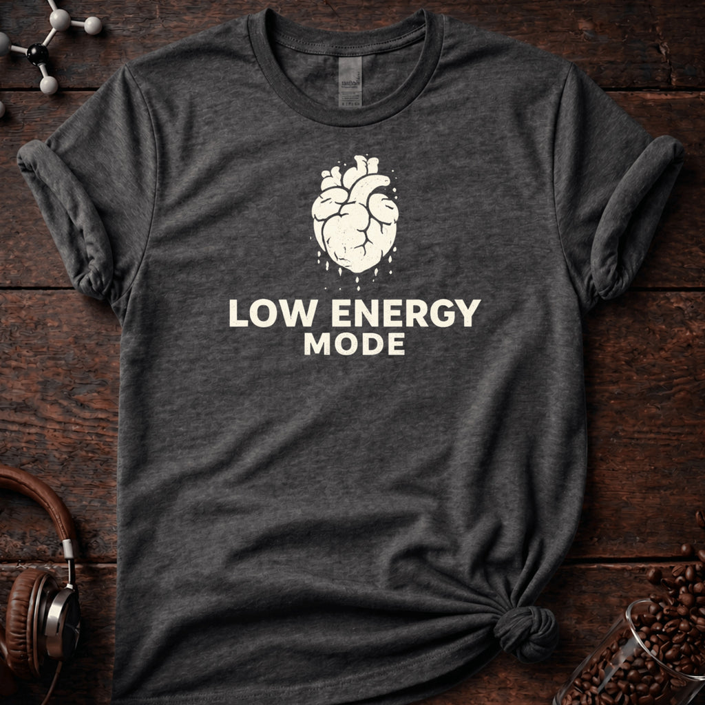 Low Energy Mode Tee