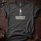 Slightly Unstable Tee