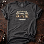 Larry's Universe Tee