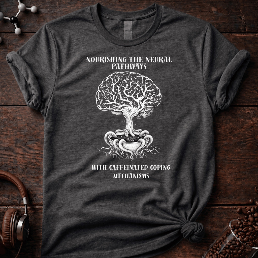 Nourishing the Neural Pathways Tee