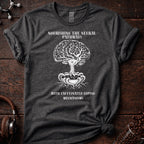 Nourishing the Neural Pathways Tee