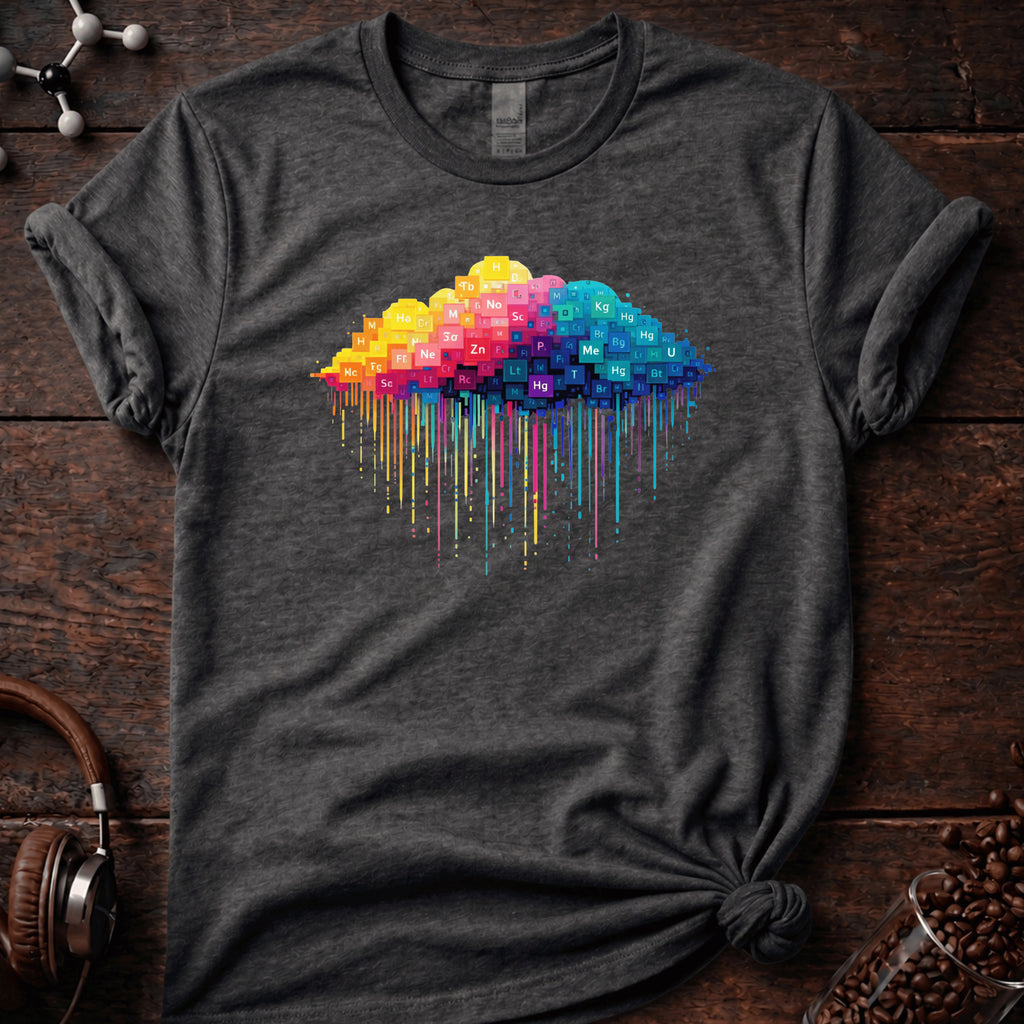 Elemental Rain Tee
