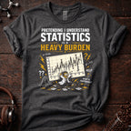 Pretending I Understand Statistics Tee