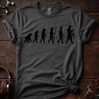 Evolution Tee