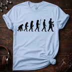 Evolution Tee