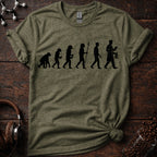 Evolution Tee