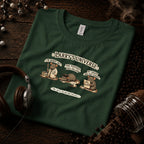 Larry's Universe Tee