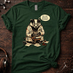 Review. Rewrite. Resubmit Tee
