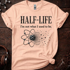 Half Life Tee