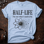 Half Life Tee
