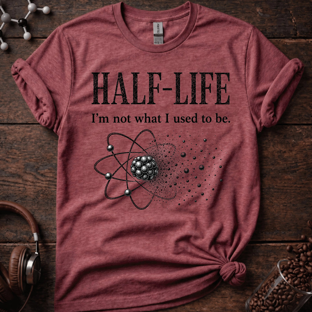 Half Life Tee