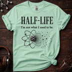 Half Life Tee