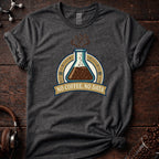 No Coffee, No Data T-Shirt