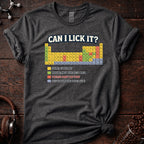 Can I Lick It T-Shirt
