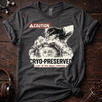 Cryo-Preserved Tee