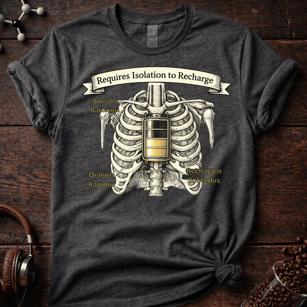 Requires Isolation Tee