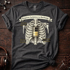 Requires Isolation Tee