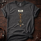 Input Papers Tee