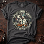 Caffeinated Scientist T-Shirt
