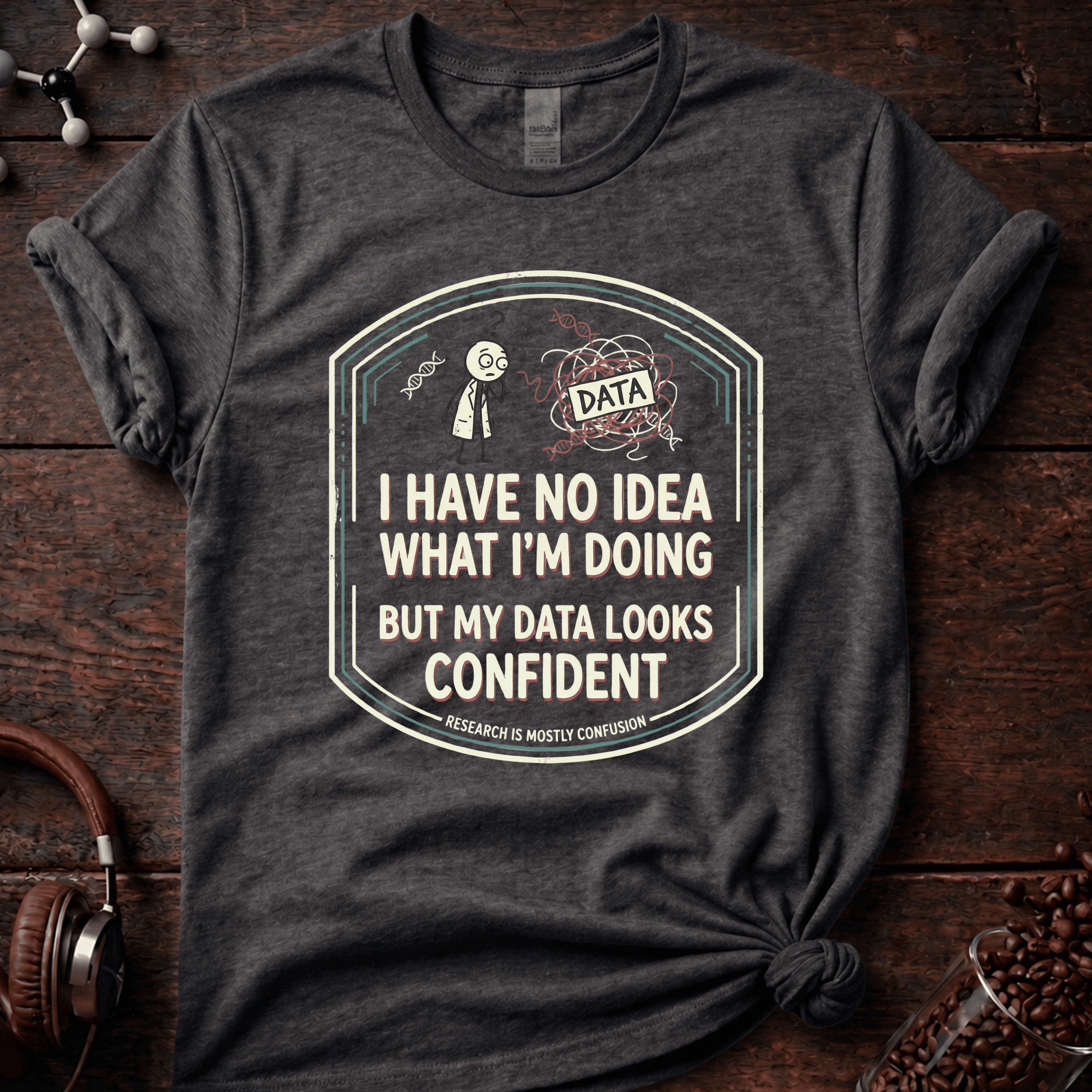 Data Scientist T-Shirt