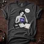 Rosalind Franklin Tee