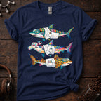 Just Keep Sciencing Tee