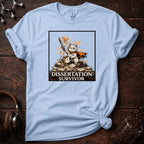 Dissertation Surviour Tee